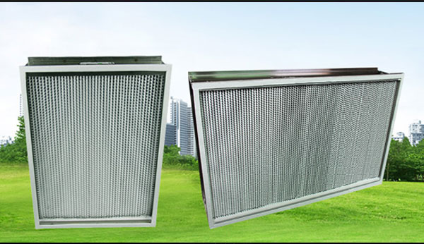 空氣過濾器有什么作用？